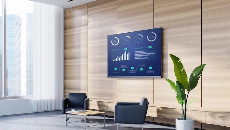 Телевидение для бизнеса от Ростелеком в село Сватково (Московская область)