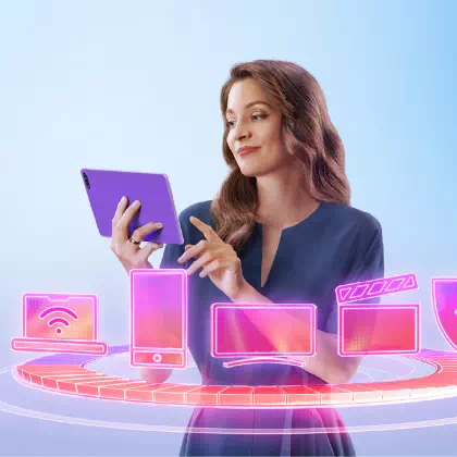 Комбо - единая связь Ростелеком для всех в село Сватково (Московская область)